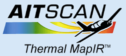 Thermal Map Infrared Surveys